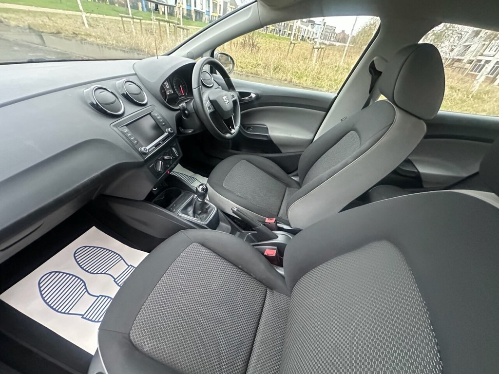 Used SEAT Ibiza 2016 for sale - 77905020: Photo 33