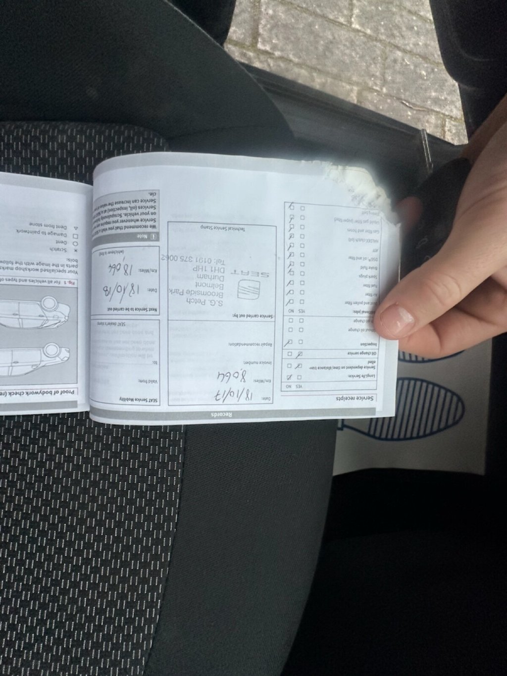 Used SEAT Ibiza 2016 for sale - 77905020: Photo 36