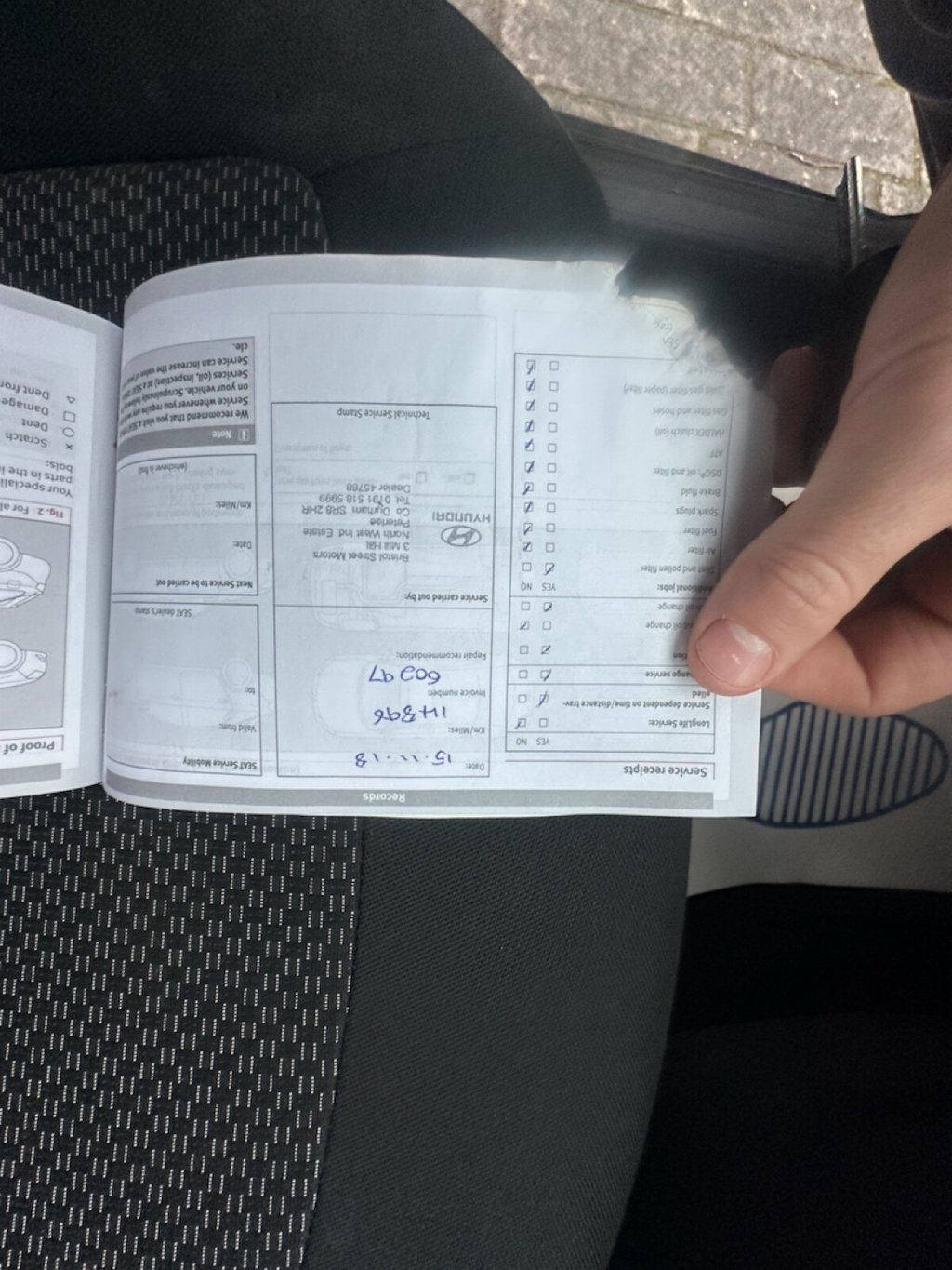 Used SEAT Ibiza 2016 for sale - 77905020: Photo 37