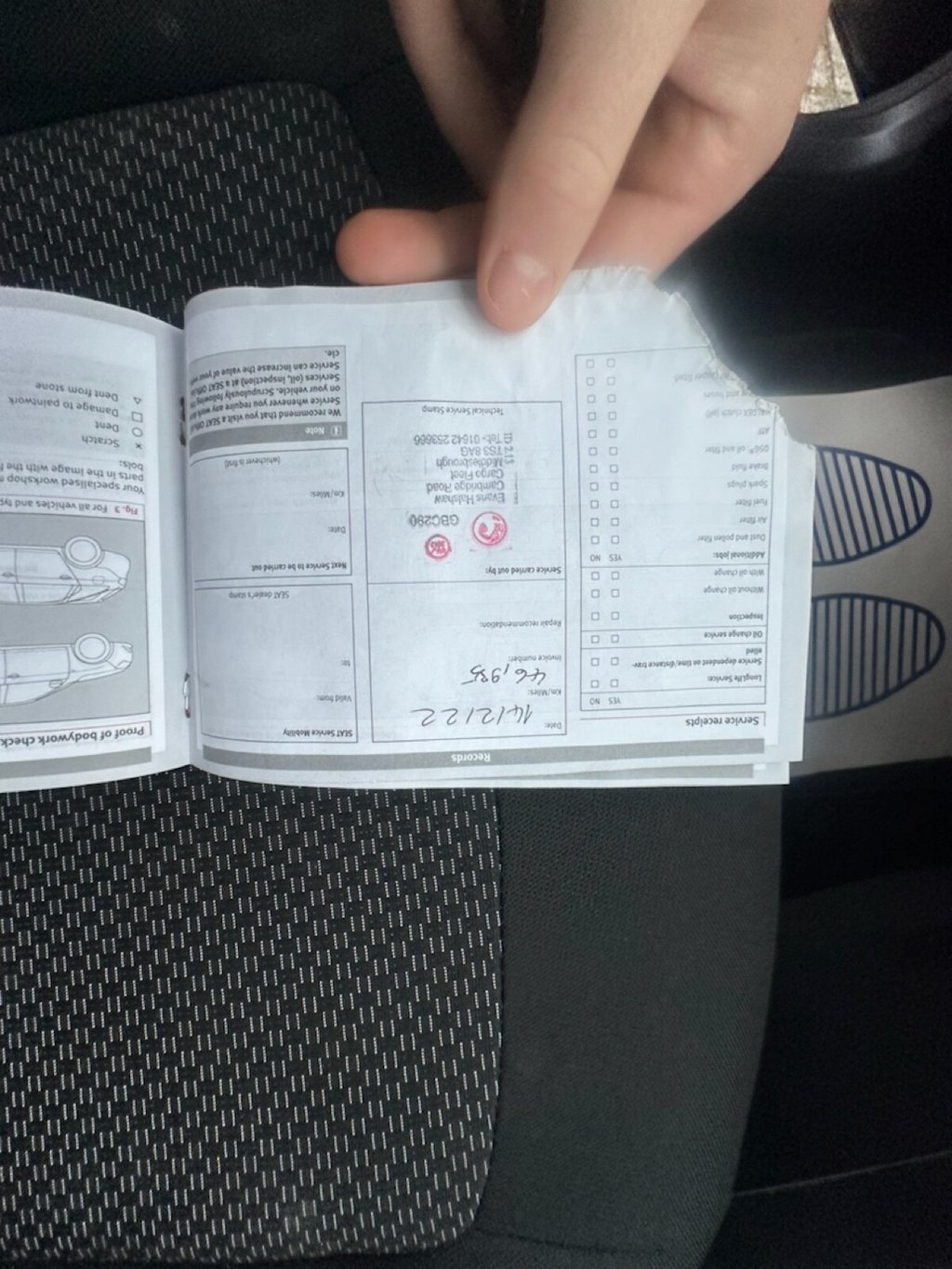 Used SEAT Ibiza 2016 for sale - 77905020: Photo 38