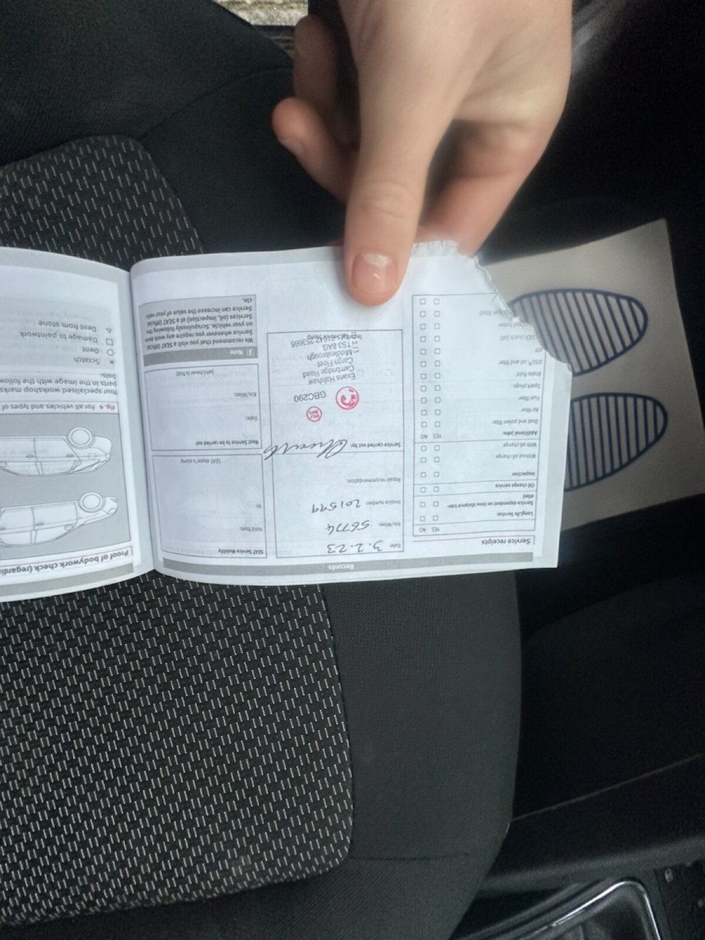 Used SEAT Ibiza 2016 for sale - 77905020: Photo 39