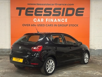 Used SEAT Ibiza 2016 for sale - 77905020: Photo