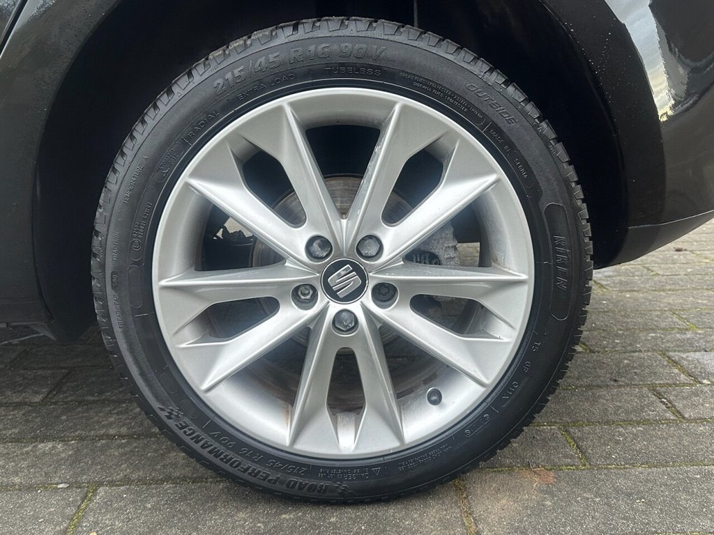 Used SEAT Ibiza 2016 for sale - 77905020: Photo 40