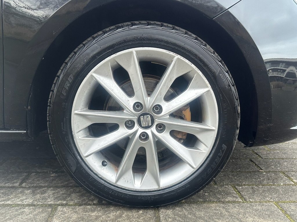 Used SEAT Ibiza 2016 for sale - 77905020: Photo 41