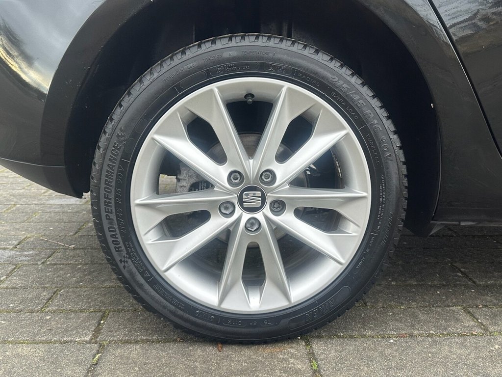 Used SEAT Ibiza 2016 for sale - 77905020: Photo 43