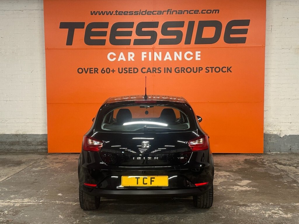 Used SEAT Ibiza 2016 for sale - 77905020: Photo 5