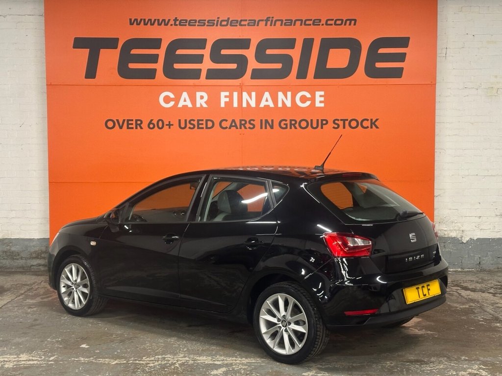 Used SEAT Ibiza 2016 for sale - 77905020: Photo 6
