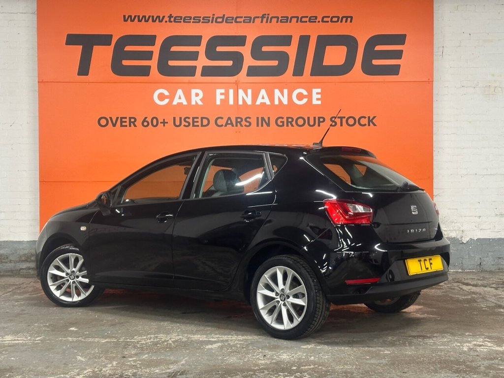Used SEAT Ibiza 2016 for sale - 77905020: Photo 7