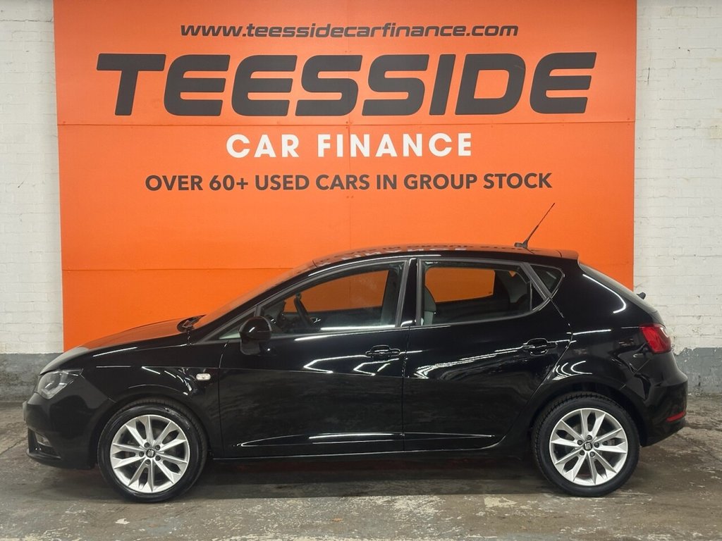 Used SEAT Ibiza 2016 for sale - 77905020: Photo 8