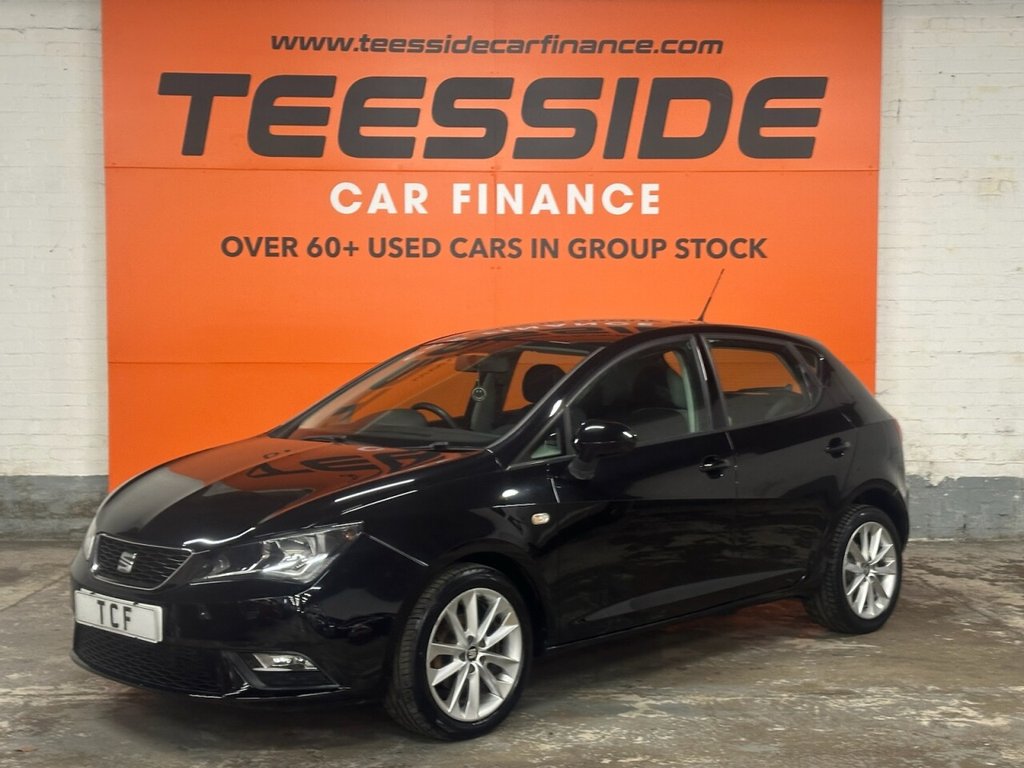 Used SEAT Ibiza 2016 for sale - 77905020: Photo 9
