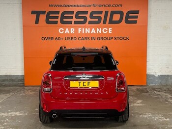 Used MINI Countryman 2019 for sale - 78556791: Photo