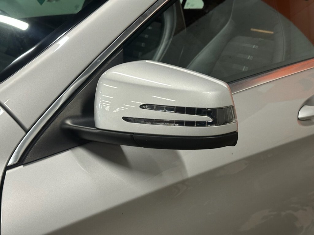 Used Mercedes-Benz CLA 2017 for sale - 78030073: Photo 16