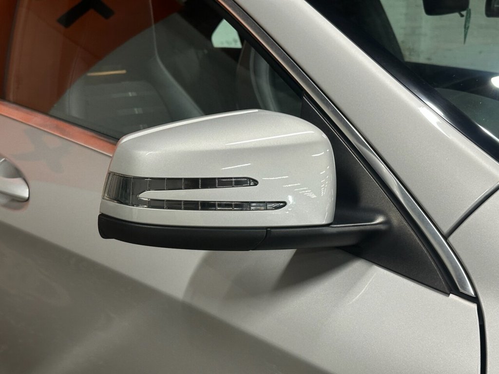 Used Mercedes-Benz CLA 2017 for sale - 78030073: Photo 17