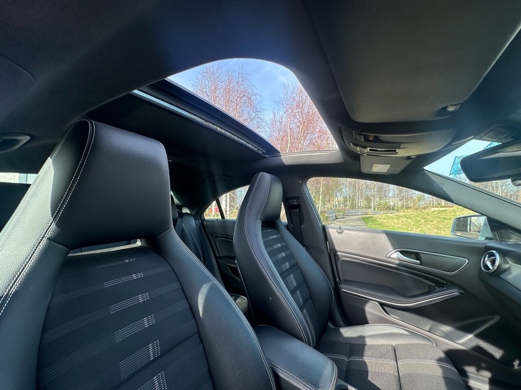 Used Mercedes-Benz CLA 2017 for sale - 78030073: Photo 19