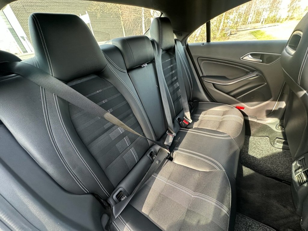 Used Mercedes-Benz CLA 2017 for sale - 78030073: Photo 22