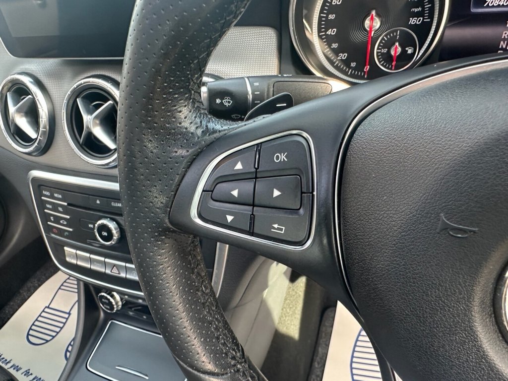 Used Mercedes-Benz CLA 2017 for sale - 78030073: Photo 26