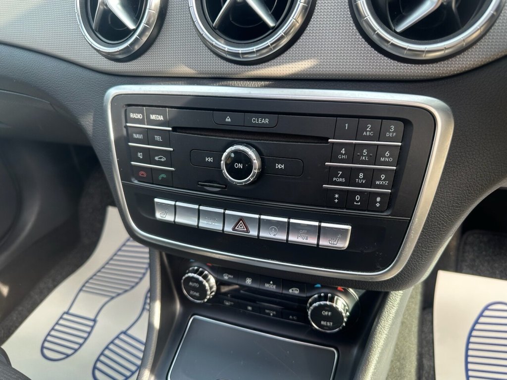 Used Mercedes-Benz CLA 2017 for sale - 78030073: Photo 27