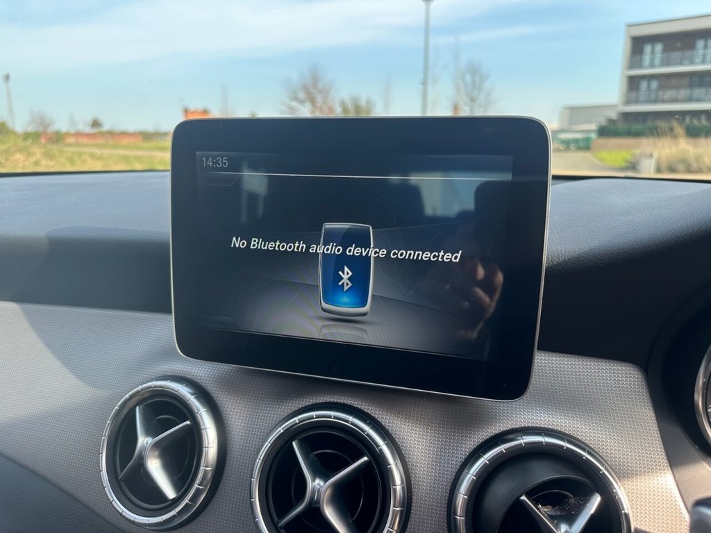 Used Mercedes-Benz CLA 2017 for sale - 78030073: Photo 30