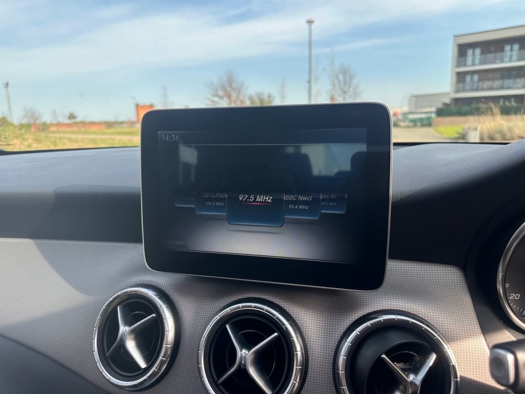 Used Mercedes-Benz CLA 2017 for sale - 78030073: Photo 33