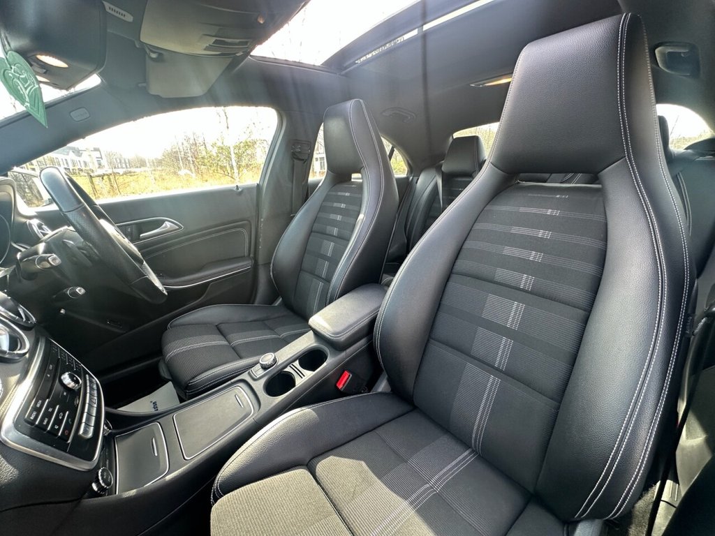 Used Mercedes-Benz CLA 2017 for sale - 78030073: Photo 34