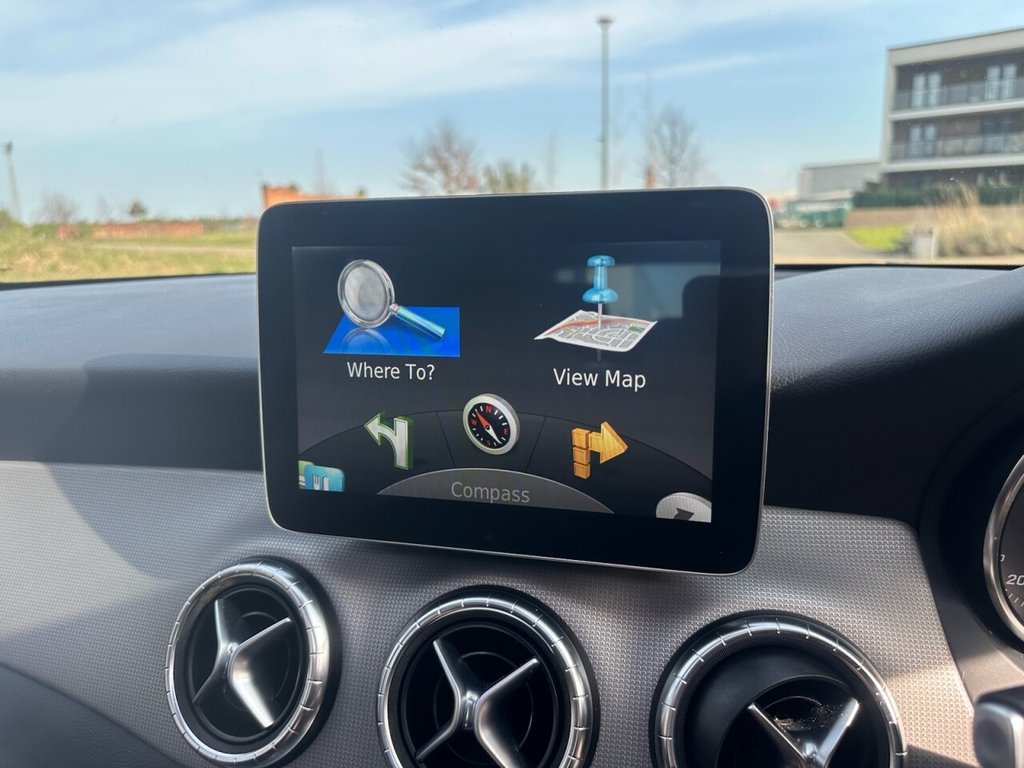 Used Mercedes-Benz CLA 2017 for sale - 78030073: Photo 35