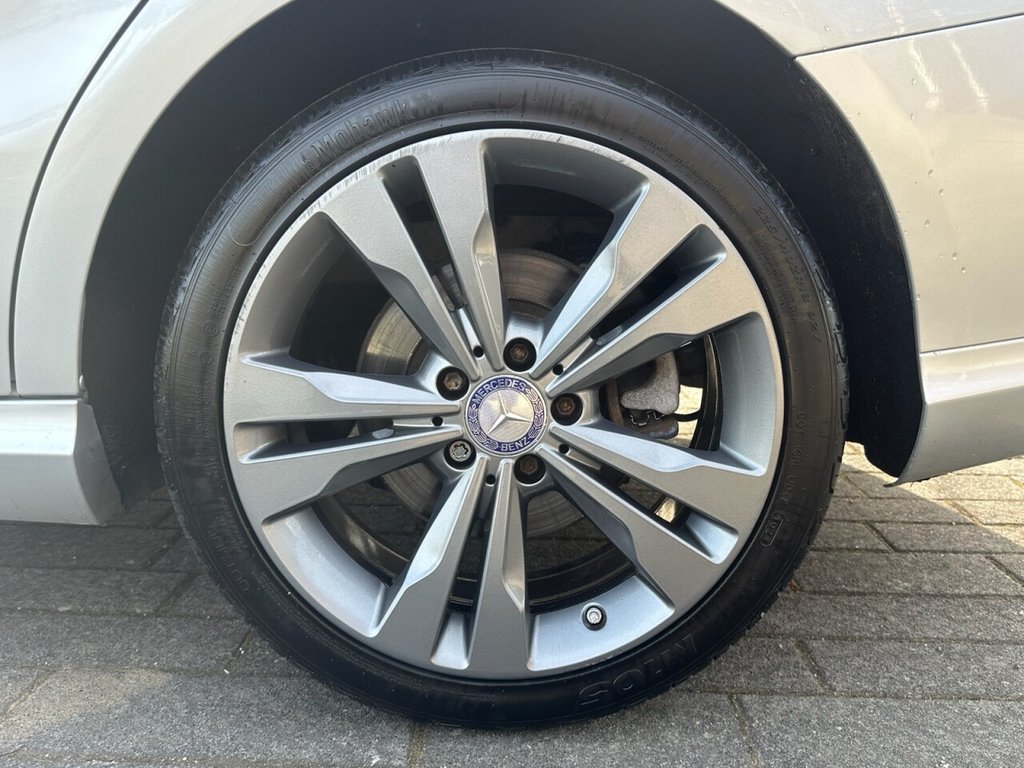 Used Mercedes-Benz CLA 2017 for sale - 78030073: Photo 40