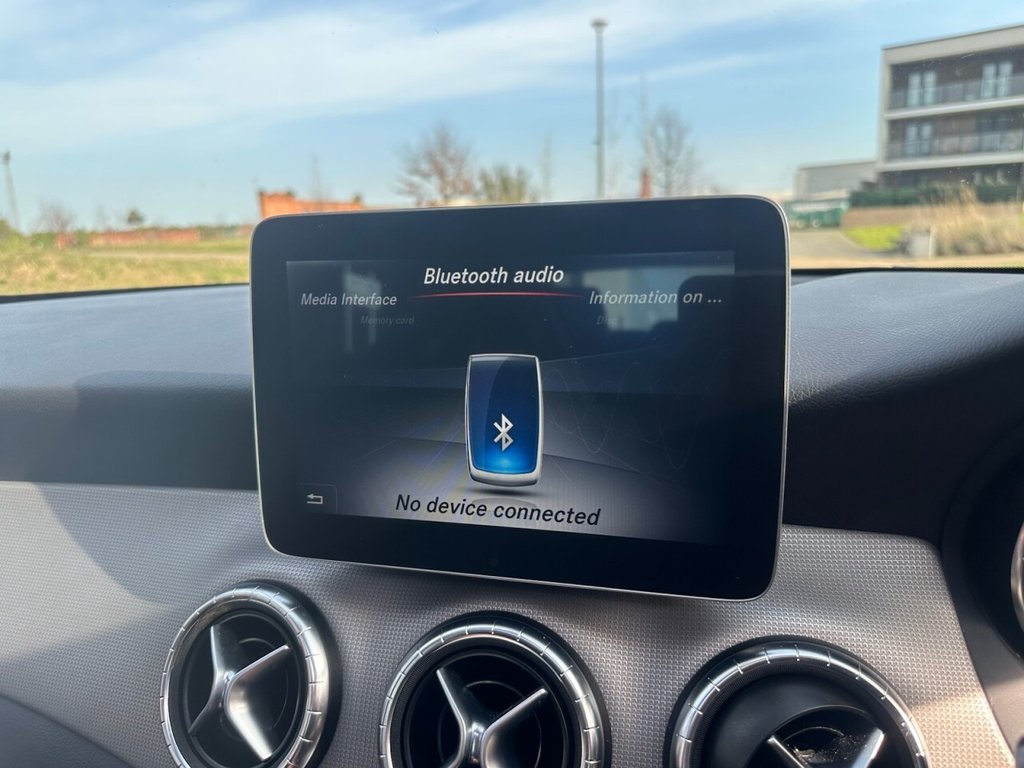 Used Mercedes-Benz CLA 2017 for sale - 78030073: Photo 43