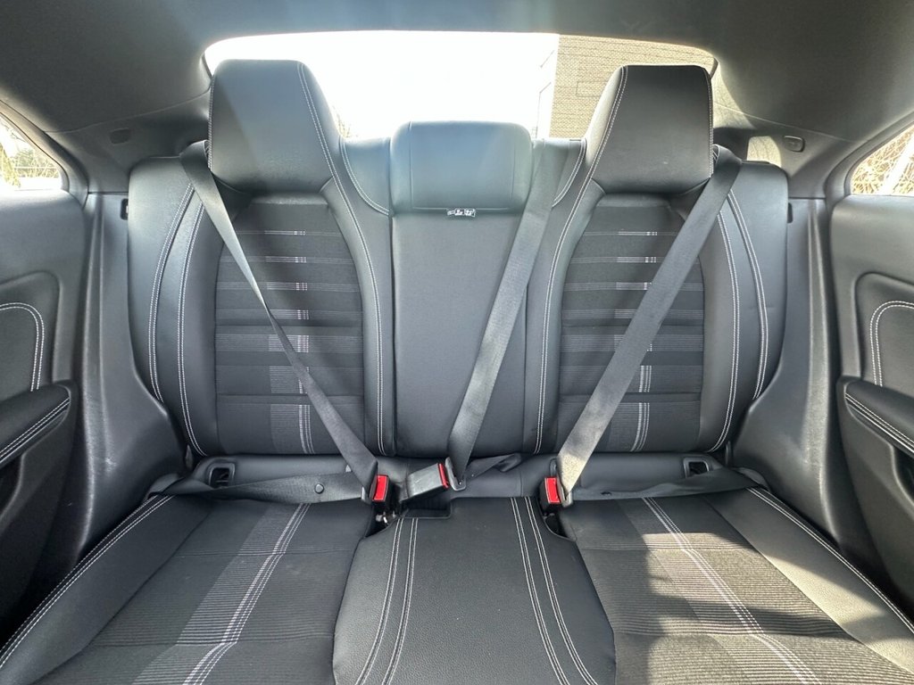 Used Mercedes-Benz CLA 2017 for sale - 78030073: Photo 44