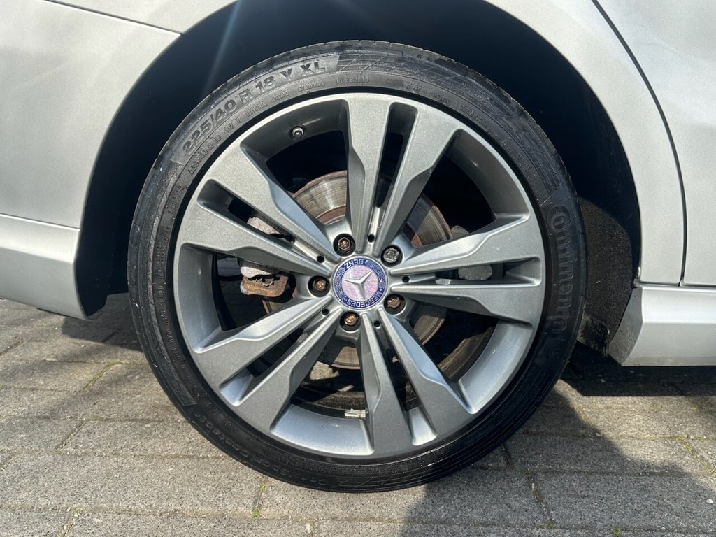 Used Mercedes-Benz CLA 2017 for sale - 78030073: Photo 45