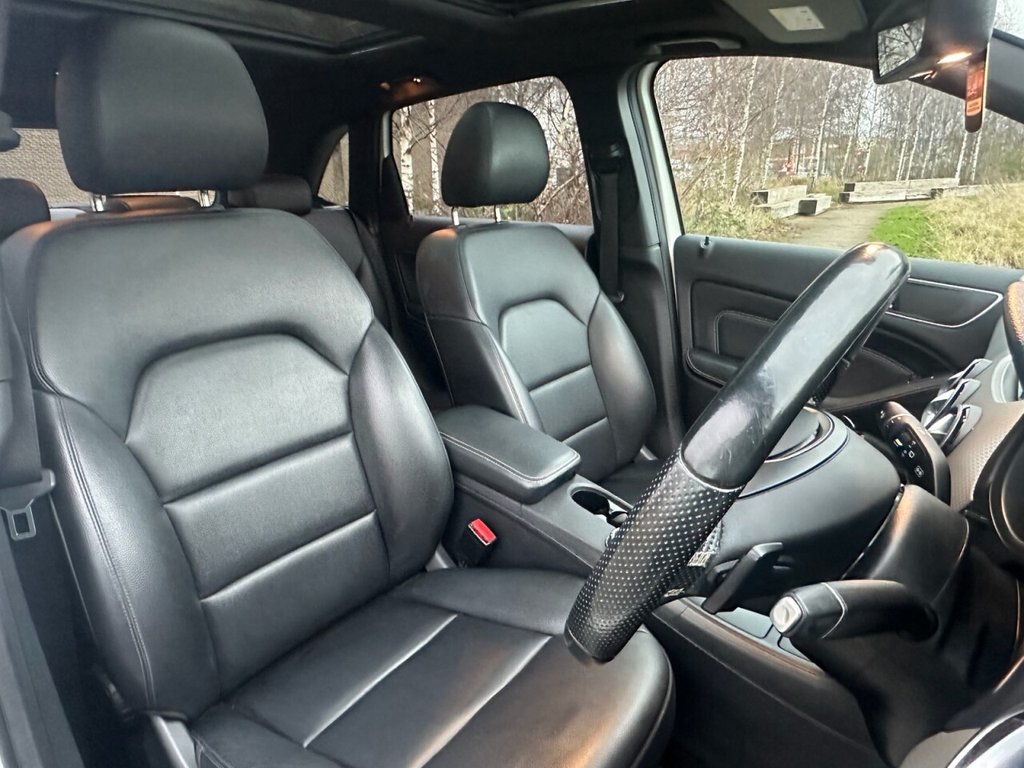 Used Mercedes-Benz B Class 2014 for sale - 77287780: Photo 18