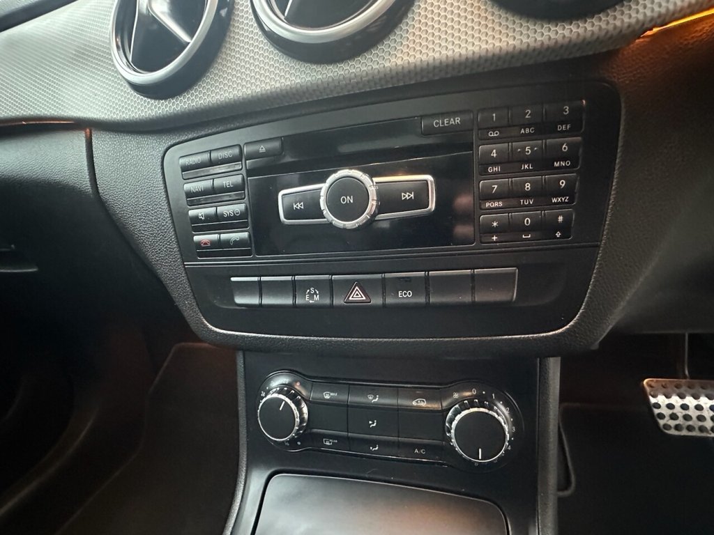 Used Mercedes-Benz B Class 2014 for sale - 77287780: Photo 24
