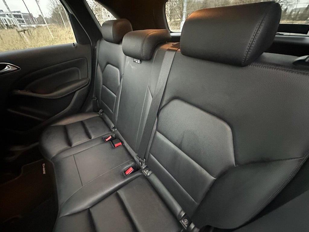 Used Mercedes-Benz B Class 2014 for sale - 77287780: Photo 30