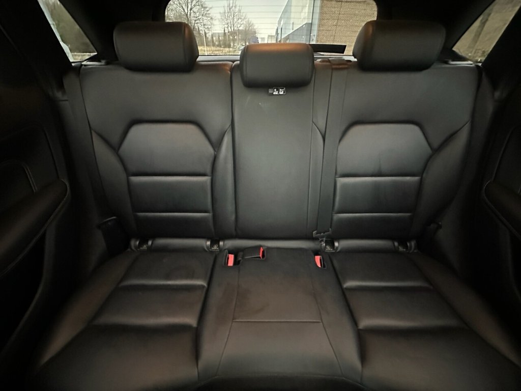 Used Mercedes-Benz B Class 2014 for sale - 77287780: Photo 33