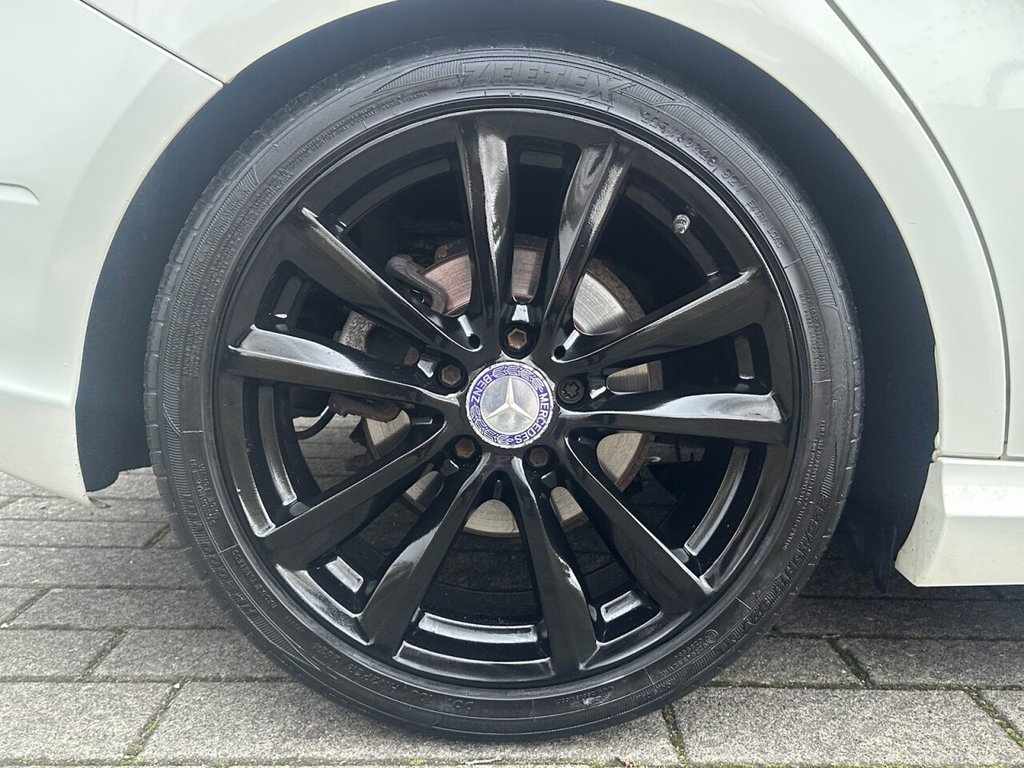 Used Mercedes-Benz B Class 2014 for sale - 77287780: Photo 39