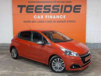 Used Peugeot 208 2016 for sale - 74570565: Photo