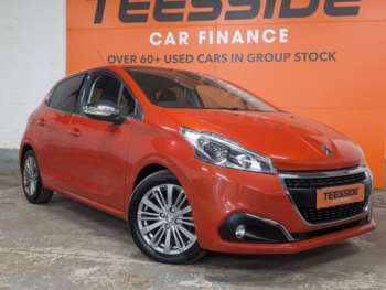 Used Peugeot 208 2016 for sale - 74570565: Photo