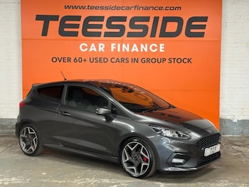 Used Ford Fiesta 2018 for sale - 78534070: Photo