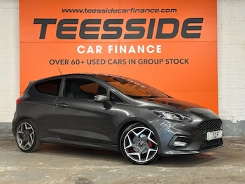 Used Ford Fiesta 2018 for sale - 78534070: Photo