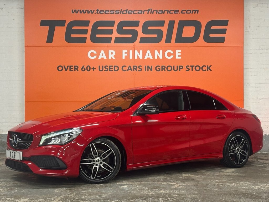 Used Mercedes-Benz CLA 2017 for sale - 77161864: Photo 11