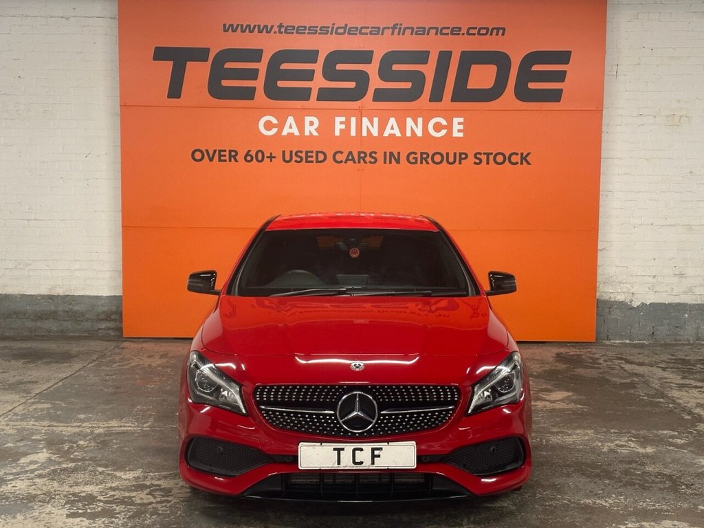 Used Mercedes-Benz CLA 2017 for sale - 77161864: Photo 12