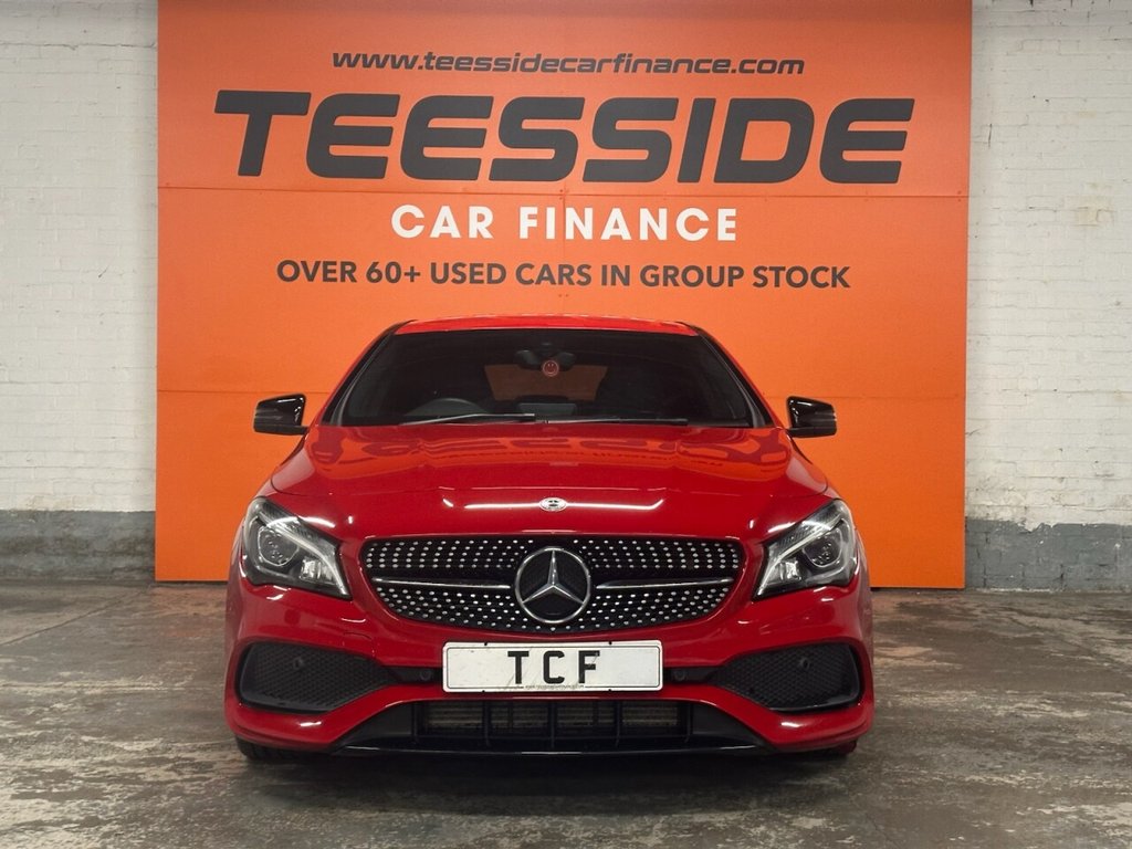 Used Mercedes-Benz CLA 2017 for sale - 77161864: Photo 13