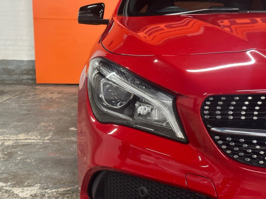 Used Mercedes-Benz CLA 2017 for sale - 77161864: Photo 14