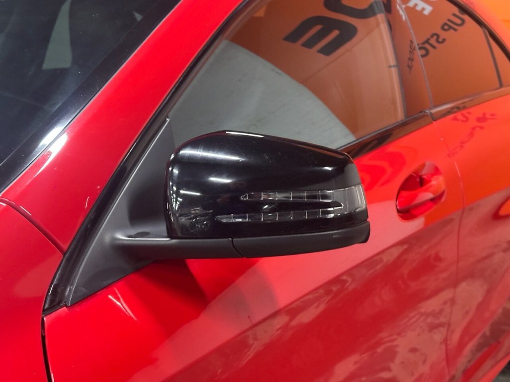 Used Mercedes-Benz CLA 2017 for sale - 77161864: Photo 17