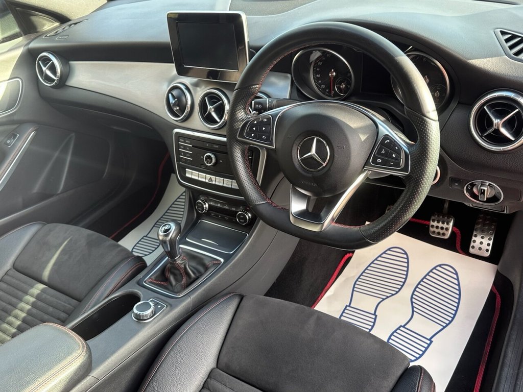 Used Mercedes-Benz CLA 2017 for sale - 77161864: Photo 18