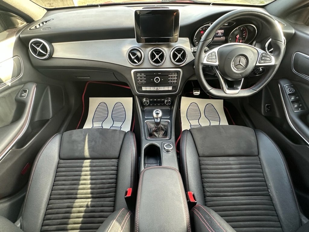 Used Mercedes-Benz CLA 2017 for sale - 77161864: Photo 21