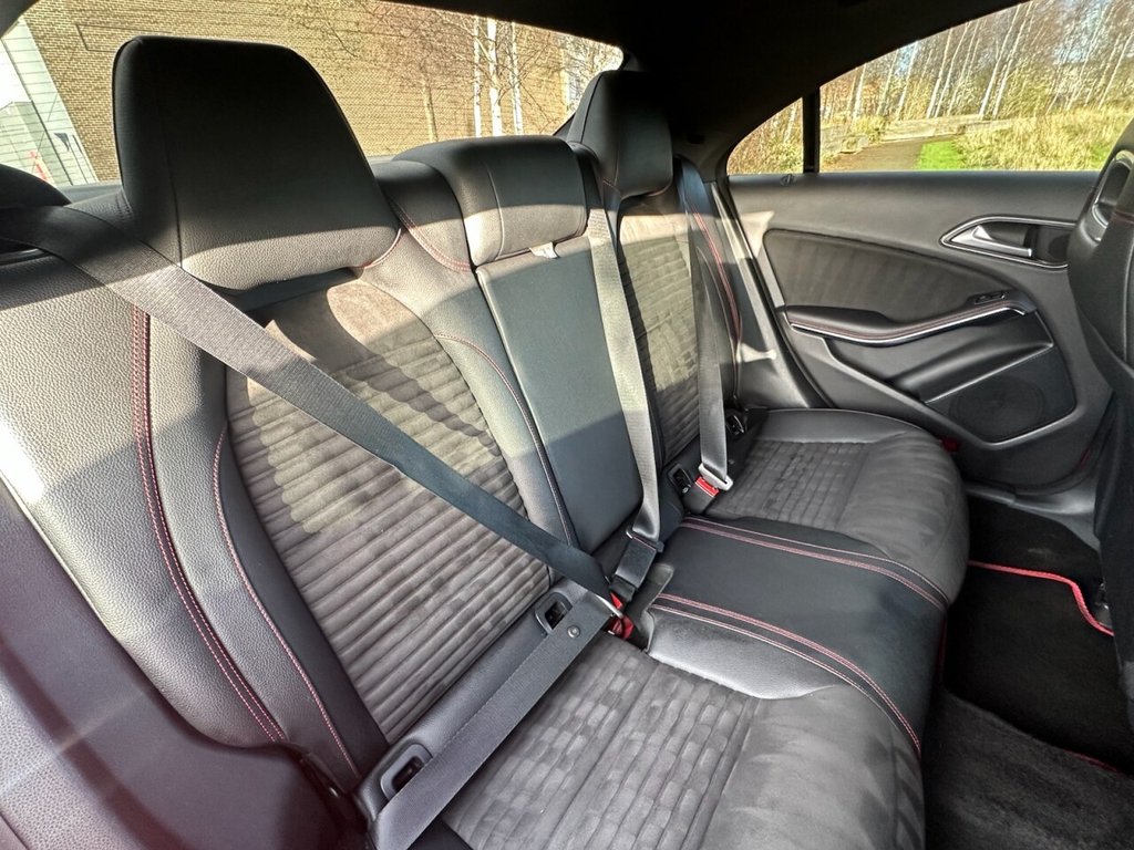 Used Mercedes-Benz CLA 2017 for sale - 77161864: Photo 22
