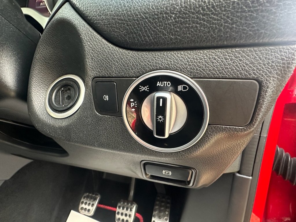 Used Mercedes-Benz CLA 2017 for sale - 77161864: Photo 23