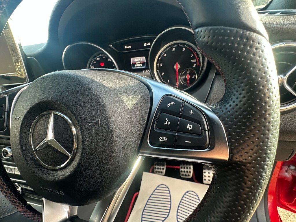 Used Mercedes-Benz CLA 2017 for sale - 77161864: Photo 24