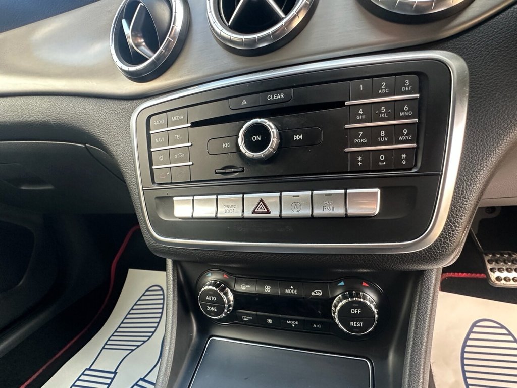 Used Mercedes-Benz CLA 2017 for sale - 77161864: Photo 26