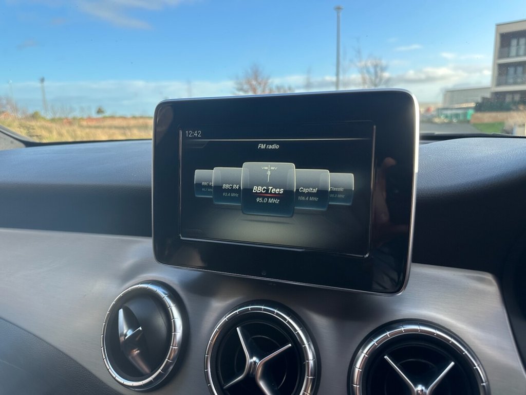 Used Mercedes-Benz CLA 2017 for sale - 77161864: Photo 27